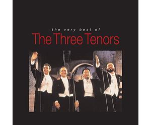 Three Tenors - Very Best Of Three Tenors