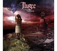 Three - The End Is Begun