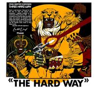 Three The Hard Way