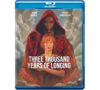 Three Thousand Years of Longing – George Miller – Blu-ray