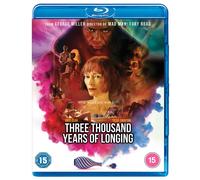 Three Thousand Years of Longing (Blu-ray) Alyla Browne Aamito Lagum Kaan Guldur