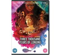 Three Thousand Years of Longing [DVD]