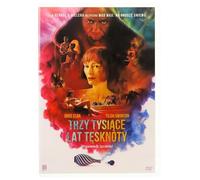 Three Thousand Years of Longing [DVD] (IMPORT) (Nessuna versione italiana)