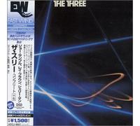 Three - Three, the [Limited Papersleeve