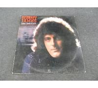 THREE TIMES IN LOVE 7" (VINYL 45) US MILLENIUM 1979