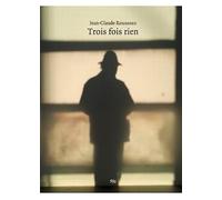 Three Times Nothing ( Trois fois rien ) [ Origine Francese, Nessuna Lingua Italiana ]