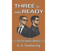 Three to Make Ready