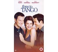Three To Tango