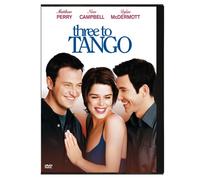 Three to Tango