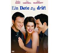 Three To Tango [Edizione: Regno Unito]