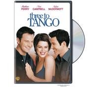 Three To Tango [Edizione: Stati Uniti]