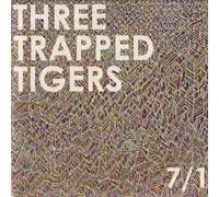 Three Trapped Tigers - 7