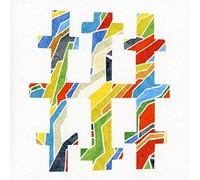 Three Trapped Tigers Route One Or Die (CD) Album