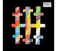 Three Trapped Tigers Route One Or Die/EP 1-3 (Vinyl LP)