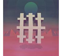 Three Trapped Tigers - Silent Earthling