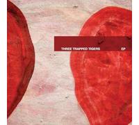 Three Trapped Tigers - Three Trapped Tigers Ep