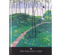Three Trees Make a Forest