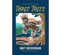Three Trees: Mark of Cain: 1 - Decorsey Jessie