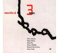 Nguyen Le, Peter Ers - Three Trios