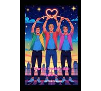 THREE UNDER THE STARS