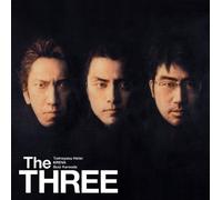 Three - Untitled