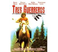 Three Warriors ( 3 Warriors ) [ Origine Spagnolo, Nessuna Lingua Italiana ]