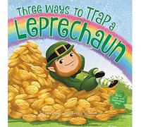 Three Ways to Trap a Leprechaun