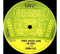 Three Weeks Gone (Mi Giro) / Brixton Rock