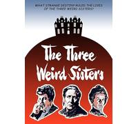 Three Weird Sisters [Edizione: Stati Uniti]