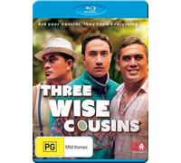 Three Wise Cousins