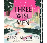 Carol Ann Duffy Three Wise Men (Copertina rigida)