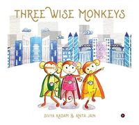 Three Wise Monkeys