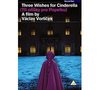 Three Wishes For Cinderella [Edizione: Regno Unito] [Edizione: Regno Unito]