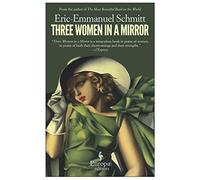 Three Women in a Mirror