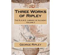 Three Works of Ripley: Volume 5