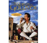 Three Worlds of Gulliver