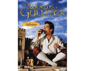Three Worlds of Gulliver