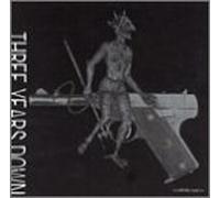 Three Years Down - Kill the Cool