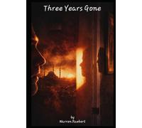 Three Years Gone: How working 3 years of Government Intel straight out of college, changed a young man's life forever