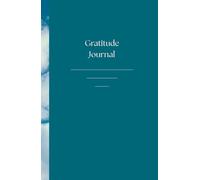 Three Years of Gratitude: An Unprompted Journal for Daily Reflections, Memory Building, and Positive Habits