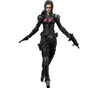 Three Zero FigZero Action Figure Baroness G.I. Joe 1/6 Giappone Ufficiale
