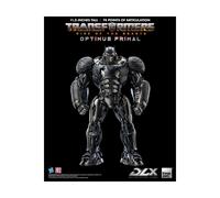 Three0 Transformers - DLX OPTIMUS PRIMAL 1/6 - Transformers: L'ascesa delle best