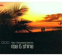 Three'N One Pres.Serialdiva - Rise & Shine