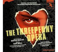 Threepenny Opera - London Donmar Warehouse Record