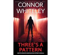 Three's A Pattern: A Bettie Private Investigator Mystery Novella