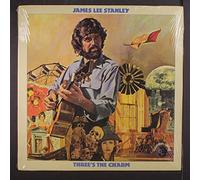 three's the charm LP