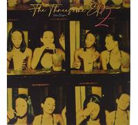 Threesome Ep 2: The Art Of Sex - Hus Kingpin (Vinile)