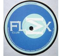 Threesome - Outta Sight