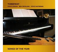 THREEWAY - SONGS OF THE YEAR
