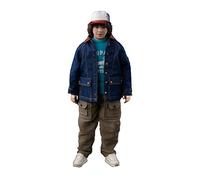 Threezero Stranger Things - 1/6 Dustin Henderson